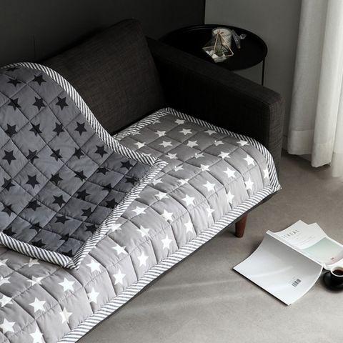  Tấm Trải Sofa Cao Cấp Hàn Quốc Berrystar 