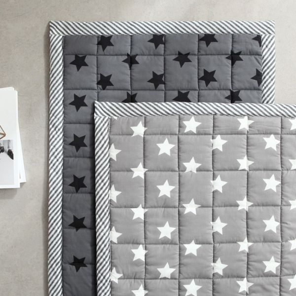 Tấm Trải Sofa Cao Cấp Hàn Quốc Berrystar