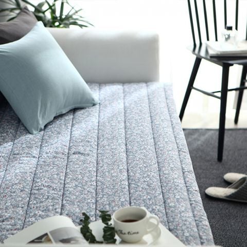  Thảm Trải Sofa Phòng Khách Cao Cấp Hàn Quốc Tiny 