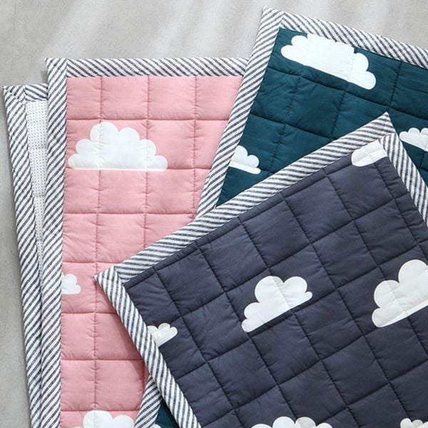 Thảm Lót Ghế Sofa Cao Cấp Cloud Nhập Khẩu Hàn Quốc