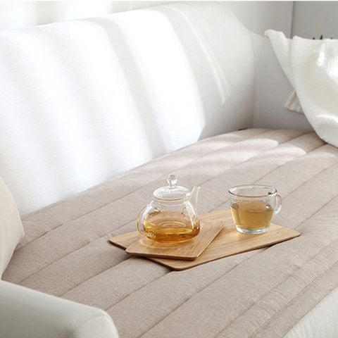  Thảm lót Sofa Hàn Quốc Sang Trọng Hazel 