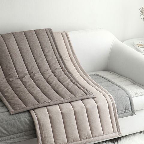  Thảm lót Sofa Hàn Quốc Sang Trọng Hazel 