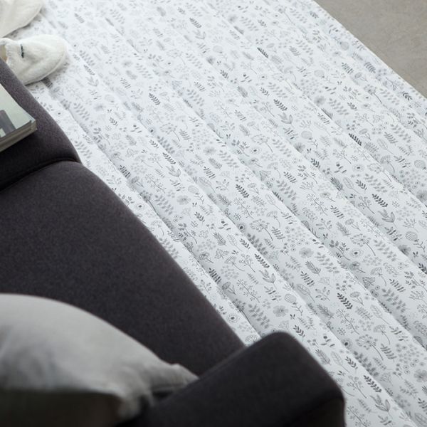 Thảm Trải Ghế Sofa Hàn Quốc Liberty