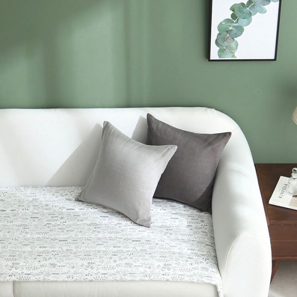 Thảm Trải Ghế Sofa Hàn Quốc Liberty