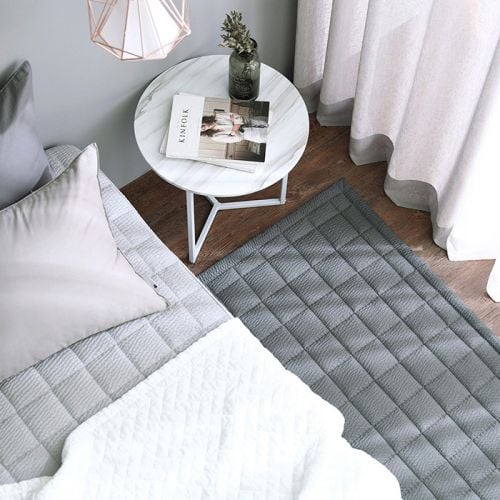 Thảm Trải ghế Sofa Mùa Hè The Basic Hàn Quốc