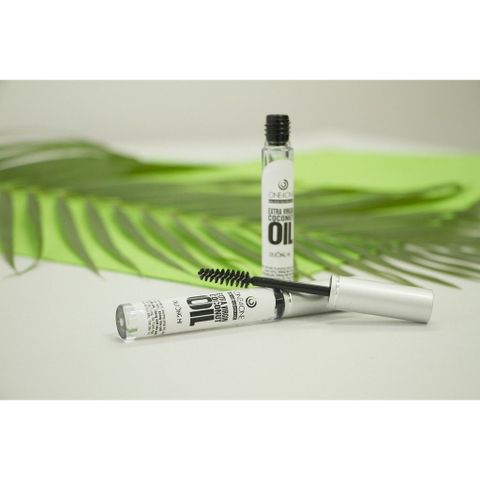 Mascara Dưỡng Mi Dầu Dừa Nguyên Chất  One4One_5 ml