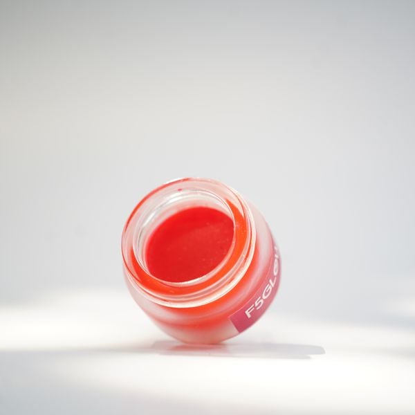 Son dưỡng bơ làm hồng môi tự nhiên, giảm thâm môi F5GLOW Hũ 3g