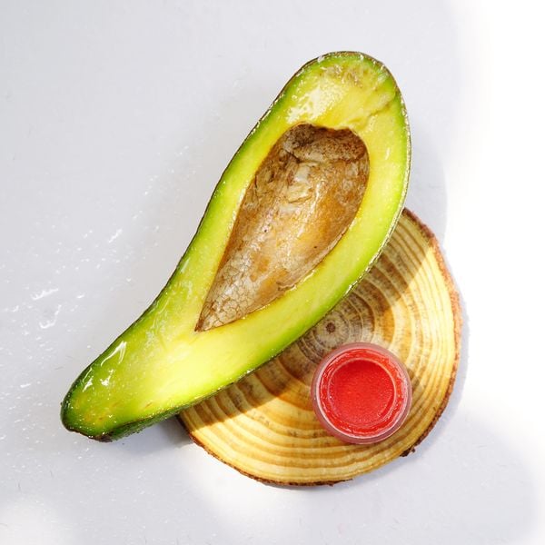 Son dưỡng bơ làm hồng môi tự nhiên, giảm thâm môi F5GLOW Hũ 3g