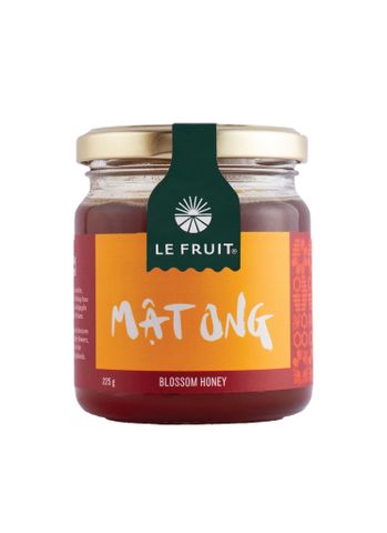 Mật ong hoa cà phê Le Fruit 225g (Pure Blossom Honey 225g)