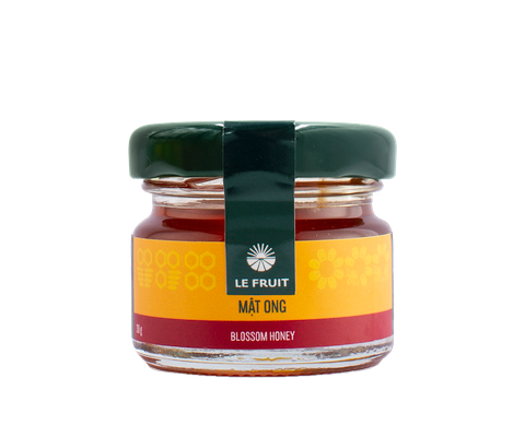 Mật ong hoa cà phê Le Fruit 30g
