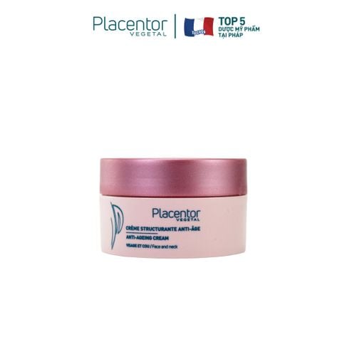  Kem Dưỡng Placentor Anti-Ageing Cream (Rich Texture) Chống Lão Hóa Cho Da Khô - Nhạy Cảm 