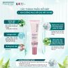 Kem Dưỡng Phục Hồi Cho Mắt Và Môi Placentor Repairing Cream Eye and Lip