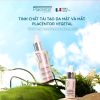 Tinh Chất Tái Tạo Da Mặt Và Mắt Placentor Regenerating Serum Face & Eyes Contour
