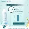 Toner Dưỡng Da Mặt Và Mắt Placentor Floral Toning Lotion Face and Eyes