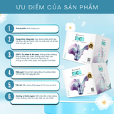  Nước uống chống lão hóa từ tế bào gốc Kinohimitsu Stem Cell (Hộp 10 chai) 