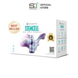  Nước uống chống lão hóa từ tế bào gốc Kinohimitsu Stem Cell (Hộp 10 chai) 