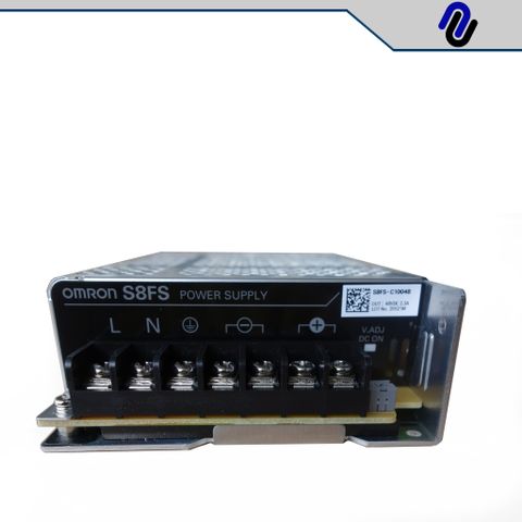  Bộ nguồn Omron CN S8FS-C10048 (2.3A-48V-100W) 