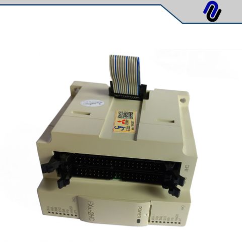  Module mở rộng Mitsubishi JP FX3U-2HC 