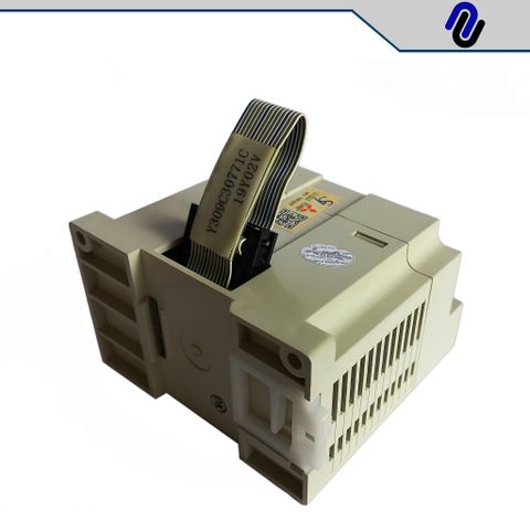  Module mở rộng Mitsubishi JP FX3U-2HC 