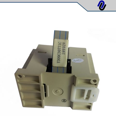  Module mở rộng Mitsubishi JP FX3U-2HC 