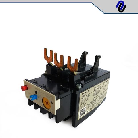  Relay nhiệt Fuji JP TR-N2/3 (32-42A) 