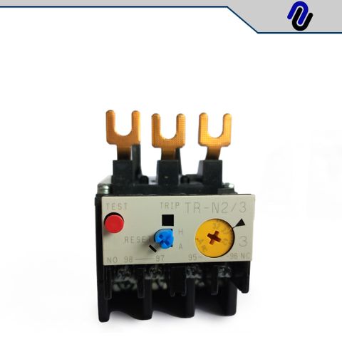  Relay nhiệt Fuji JP TR-N2/3 (32-42A) 