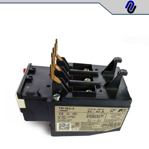  Relay nhiệt Fuji JP TR-N2/3 (32-42A) 