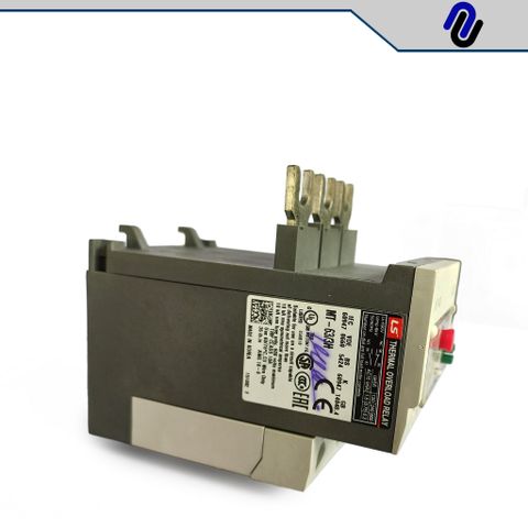  Relay nhiệt LS CN MT-63 (34-50A) 