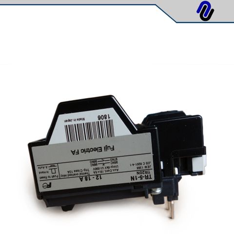  Relay nhiệt Fuji JP TR-5-1N (12-18A) 