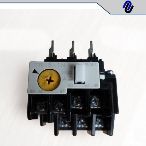  Relay nhiệt Fuji JP TR-5-1N (12-18A) 