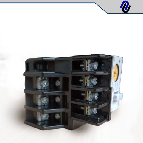  Relay nhiệt Fuji JP TR-5-1N (12-18A) 