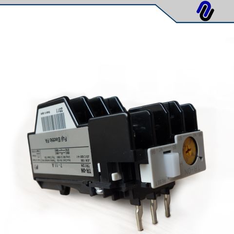  Relay nhiệt Fuji JP TR-0N (7-11A) 