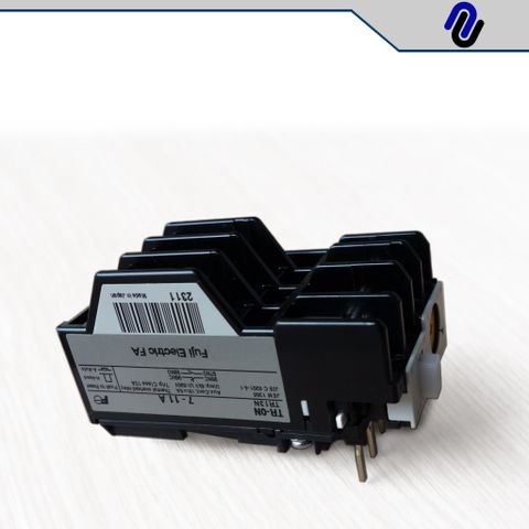  Relay nhiệt Fuji JP TR-0N (7-11A) 