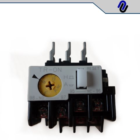  Relay nhiệt Fuji JP TR-0N (7-11A) 