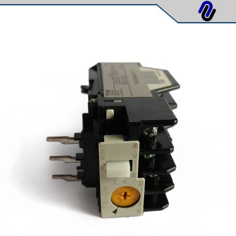  Relay nhiệt Fuji JP TR-0N (7-11A) 