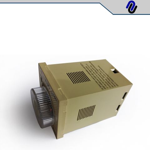  Relay thời gian IDEC JP GE1A-B30HAD24 (8C-24VDC-5A) 