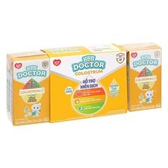 SBPS Kun Doctor Colostrum