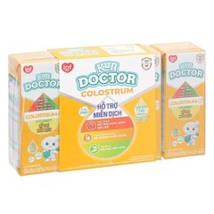 SBPS Kun Doctor Colostrum