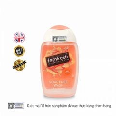 Dung dịch vệ sinh Femfresh