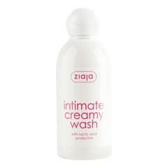 Dung dịch vệ sinh INTIMATE Creamy Wash 200ml