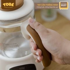 Máy đun nước TOBE Amber 9127