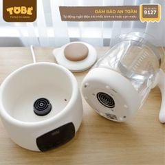 Máy đun nước TOBE Amber 9127