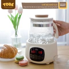 Máy đun nước TOBE Amber 9127
