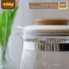 Máy đun nước TOBE Amber 9127