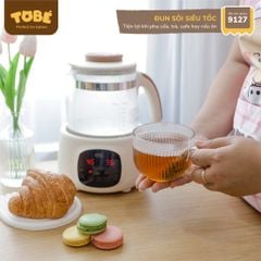 Máy đun nước TOBE Amber 9127