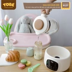 Máy đun nước TOBE Amber 9127