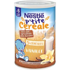 Bột lắc sữa Nestle 400g