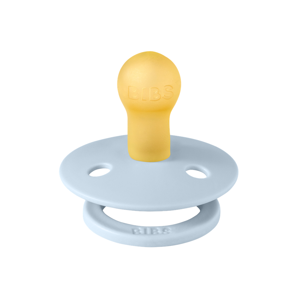 Ty ngậm BIBS Colour