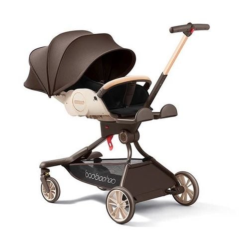 Xe đẩy cao cấp V9 Baobaohao mẫu mới