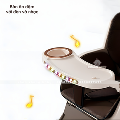 Xe đẩy V.9 cao cấp